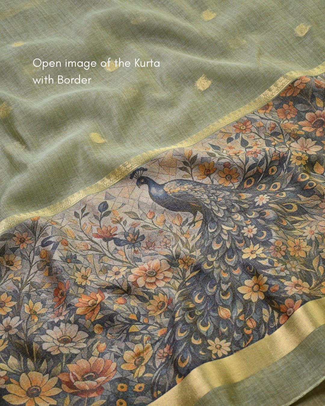 Banarasi Silk Weaving Unstitched Suit Set