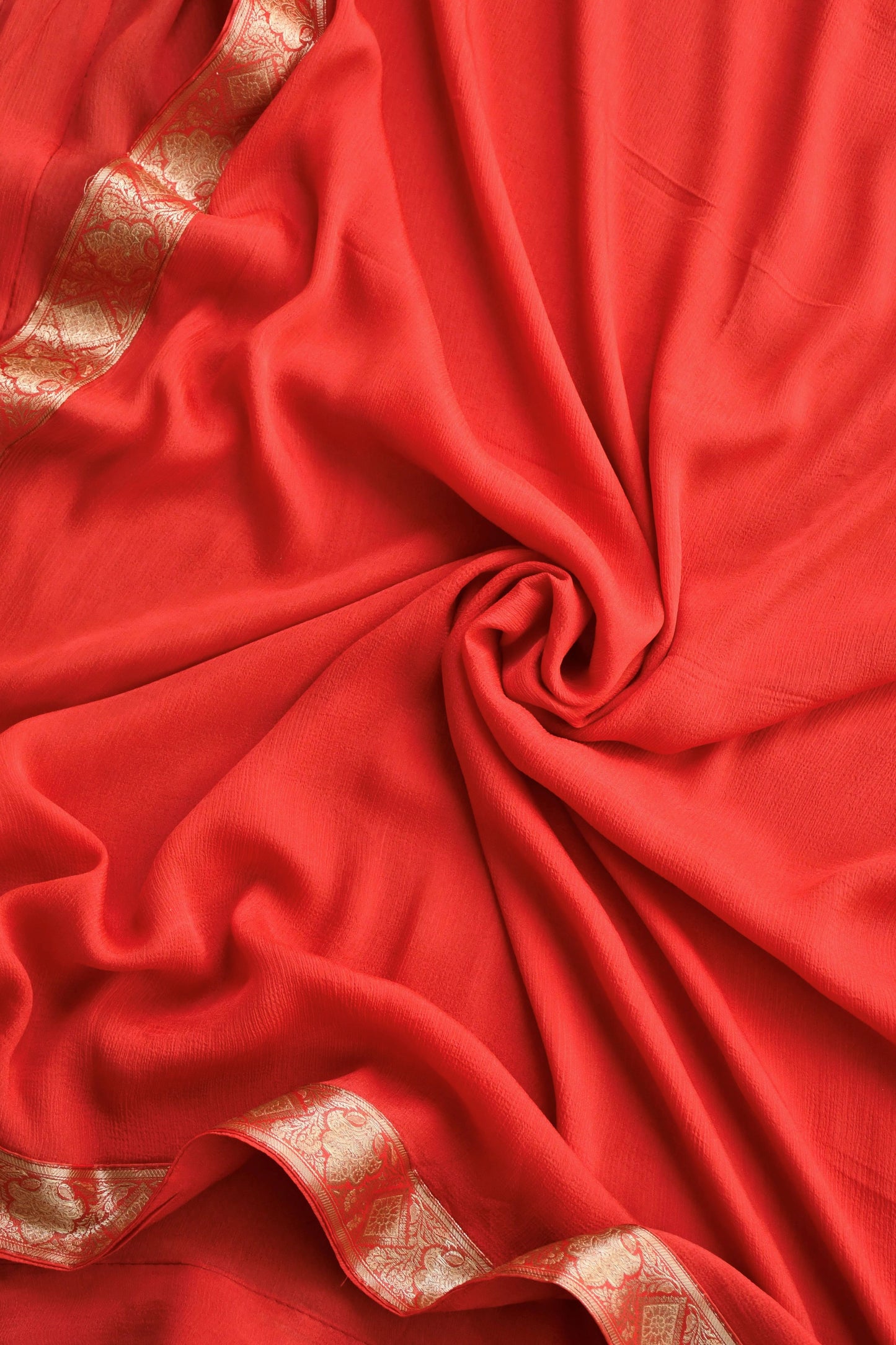 Banarasi  Brocade silk Unstitched Suit