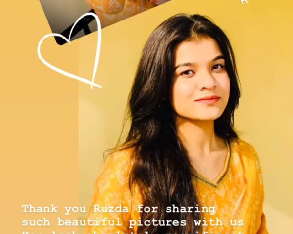 Ruzda Kagzi