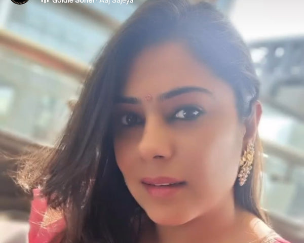 Arzoo Sharma